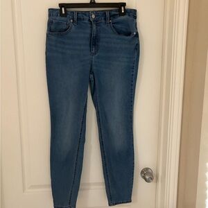 No boundaries size 12 jeans